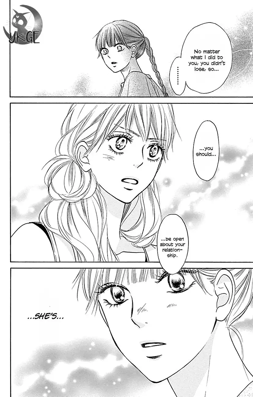 Kimi Ni Todoke Chapter 106 12